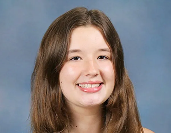 2026 Bulloch Valedictorians - SE Bulloch: Carli Cowan