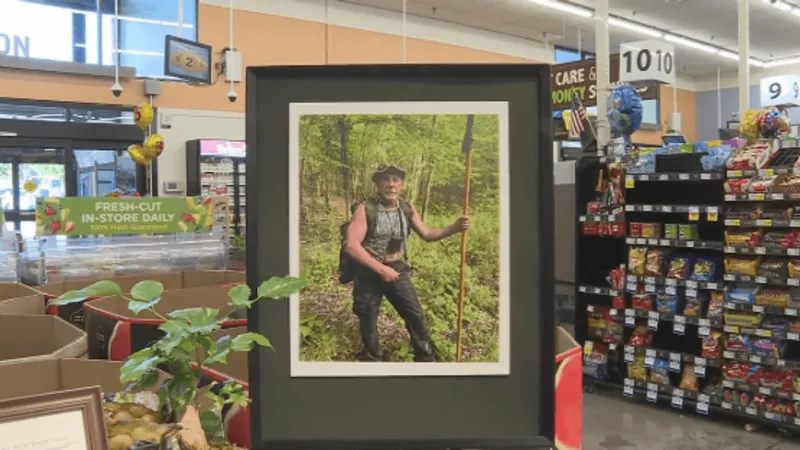 Macon remembers Kroger produce manager, a familiar face for 46 years