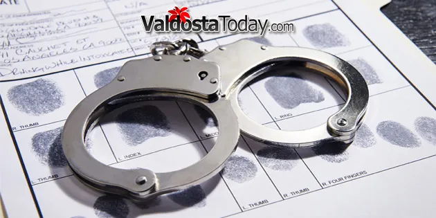 Former Georgia Probation Officer Arrested on Sexual Misconduct Charges