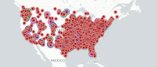 The Data Center Wave Is Headed for Georgia. Erin Brockovich Is Already Tracking It.