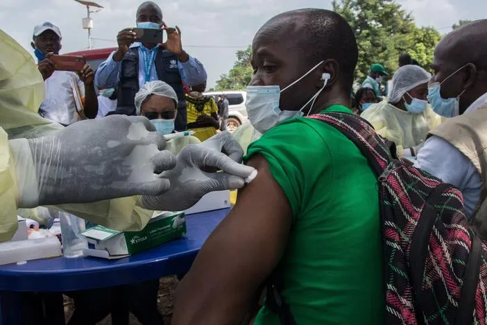 What will it take to get a vaccine for the Ebola strain driving the current outbreak?