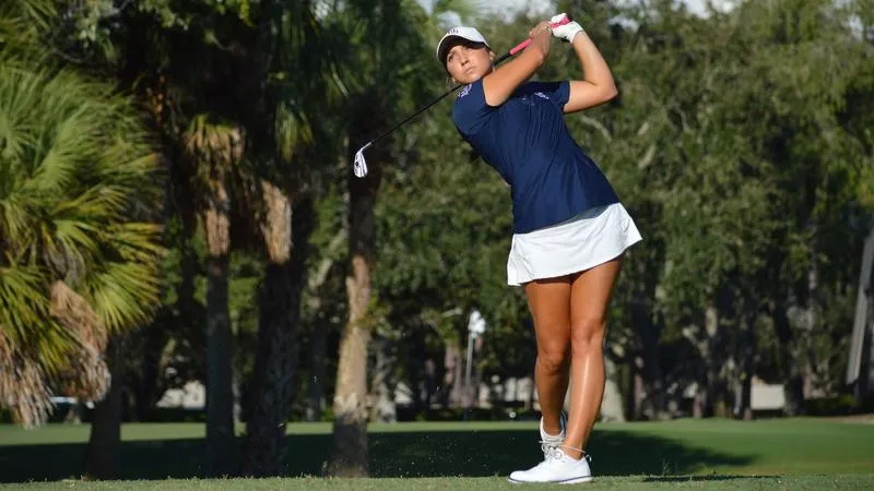 Kataria, Burger, Day Earn NAIA All-America Honors for Dalton State