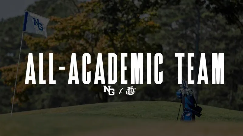Nighthawks Place Four on PBC All-Academic Team