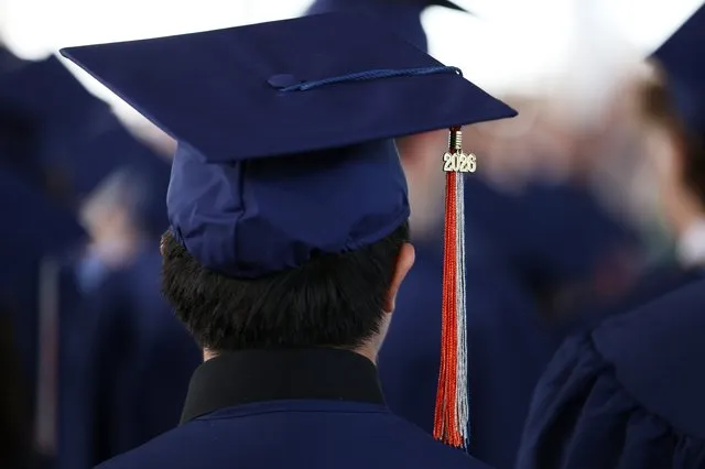 14 Forsyth County graduates win college-sponsored National Merit Scholarships