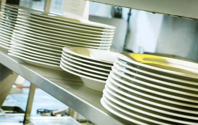Kitchen Inspections: 'Sewer-like' odors and grease buildup among recent inspection findings