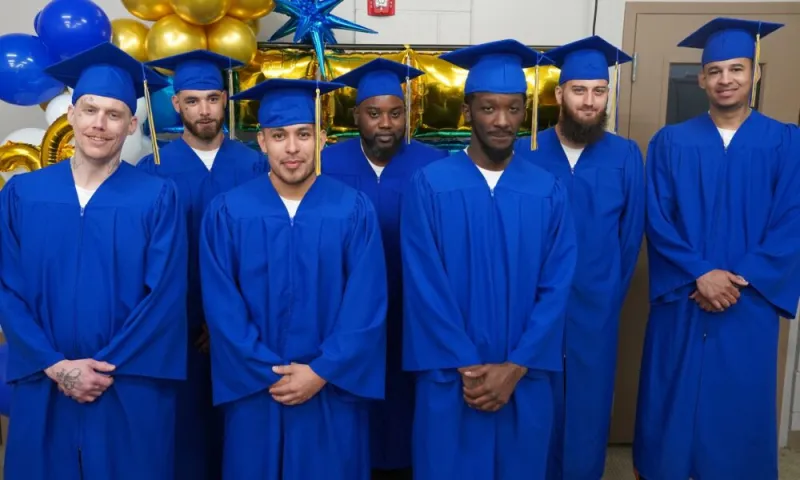 GNTC, Floyd County Prison partnership opens career path for offenders