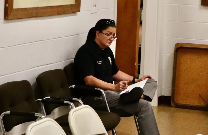 Audit finds no evidence of payroll misuse by Tallulah Falls police chief, recommends policy changes