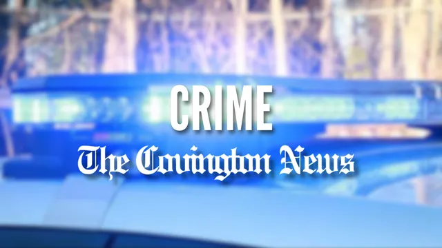 Former DCS officer from Covington arrested for improper sexual contact