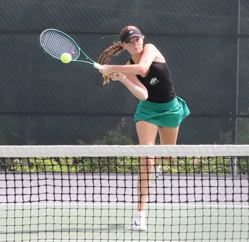 High school tennis: 2026 Girls All-County
