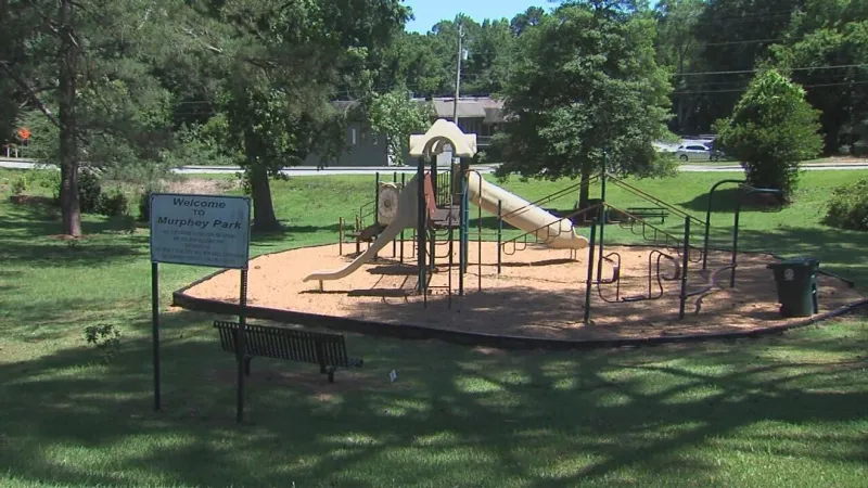 Murphey Park upgrades set to boost comfort and gatherings for Ingleside neighbors