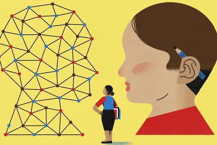 Most K-12 teachers say AI's impact on education will eclipse the internet or computers