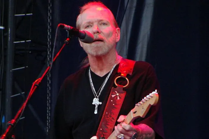 'A wounded Southern gentleman': New Gregg Allman documentary explores rock legend's complexities