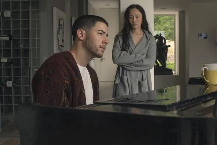 Nick Jonas steals Paul Rudd's 'Power Ballad' in a profound story about art and honesty