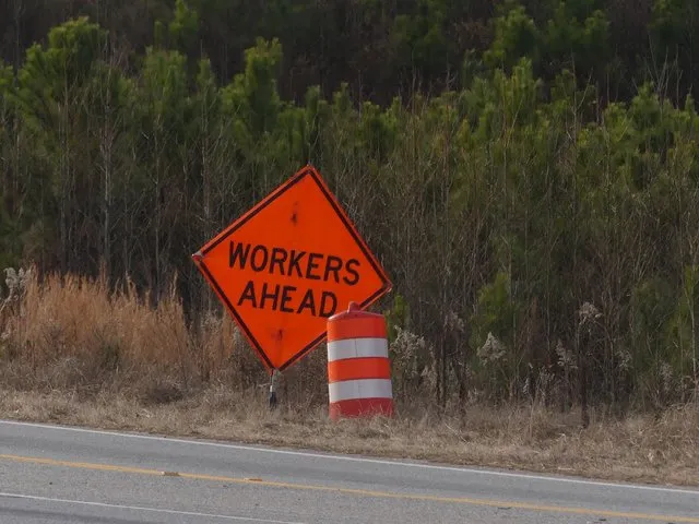Where drivers should expect a new traffic pattern in south Forsyth County