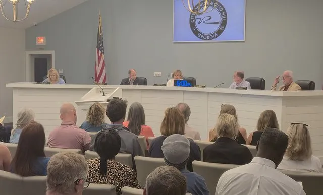 Nickel refining won't be allowed at South Georgia