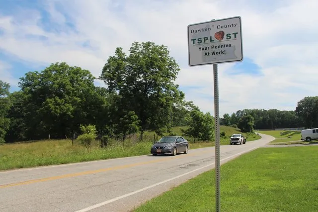 $3 million-plus approved for fixing these west Dawson roads