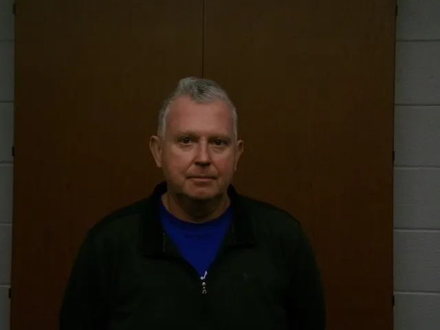 Prosecutors say Hall sheriff was hospitalized with 'potentially fatal' blood alcohol level day before DUI arrest