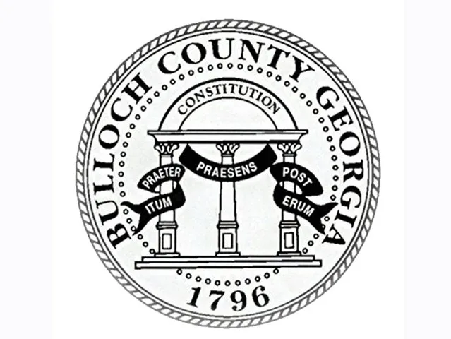 Bulloch County budget hearing 5:30 Tuesday