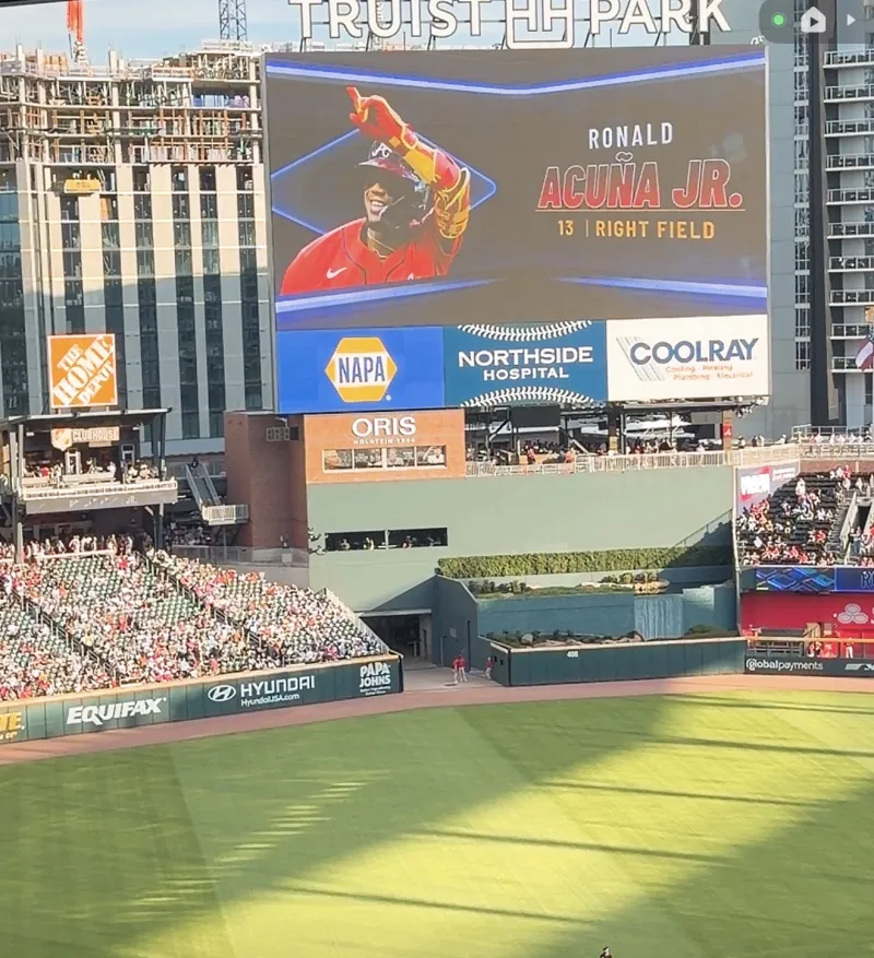Atlanta Braves open series with Pittsburgh Pirates