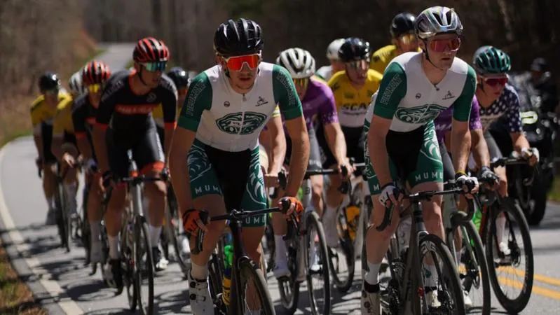 Follow Piedmont Cycling Live at the Tulsa Tough Event in Oklahoma