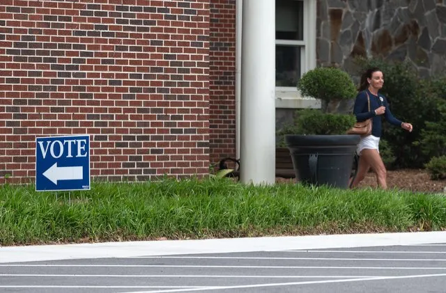 4 Hall County voting locations relocated for June 16 runoff