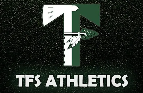 TFS athletes, coach earn GIAA All-State honors