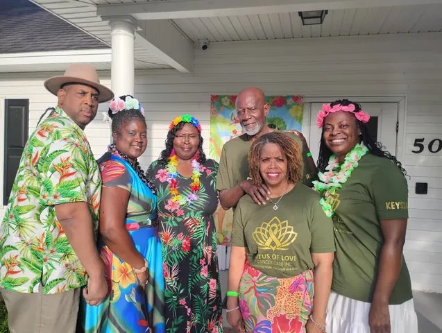 PHOTOS: Lotus of Love Cancer Care hosts dance party fundraiser "Hope in Motion"