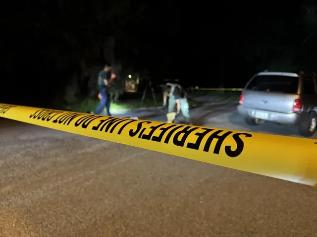 Man shot, killed following altercation in eastern Liberty County