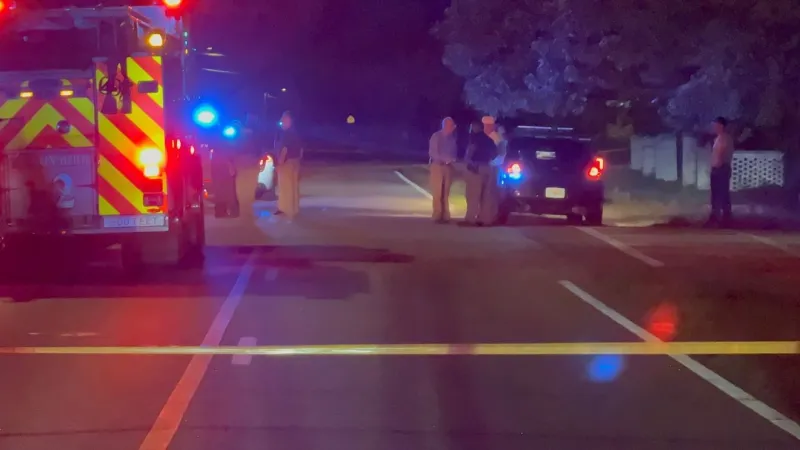 Person shot Saturday night at Bloomfield Road, taken to Atrium ER