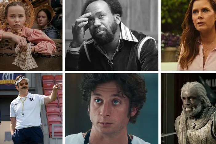 Summer TV season has arrived - here's what you shouldn't miss