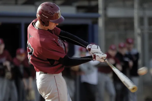 Baseball: Lambert graduate Collin Price makes MLB debut