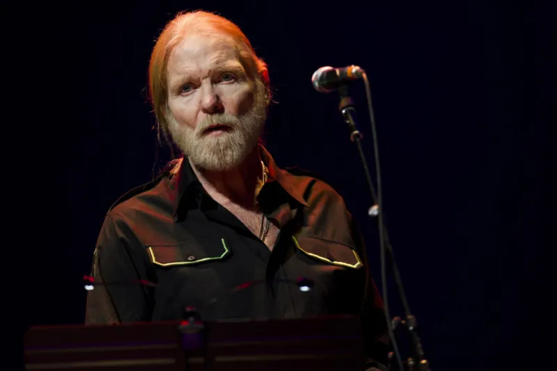 'A wounded Southern gentleman': New Gregg Allman documentary explores rock legend's complexities