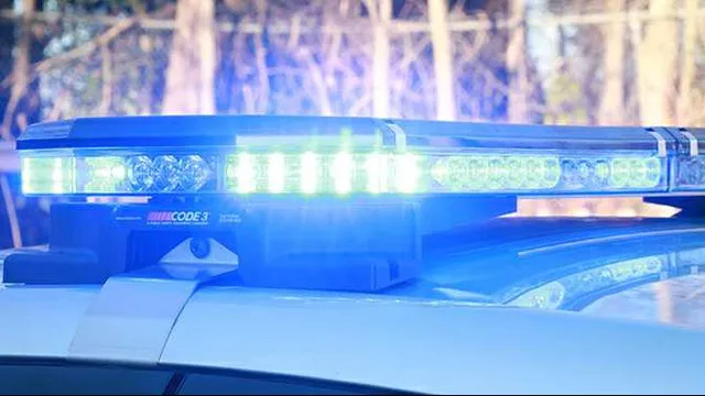 Two shot at summer party gone wrong