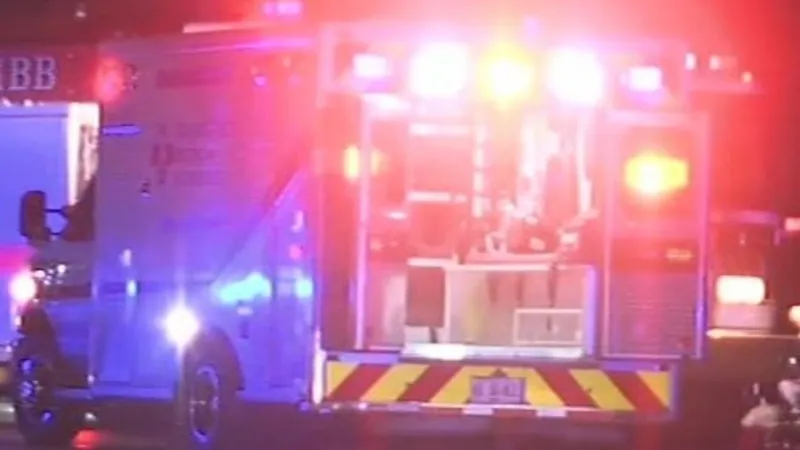 Warner Robins police lead probe after child dies; sheriff's juvenile unit assists