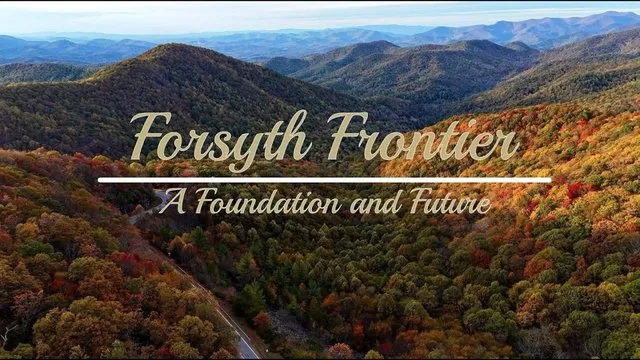 Forsyth Central graduate premieres new documentary ahead of America 250