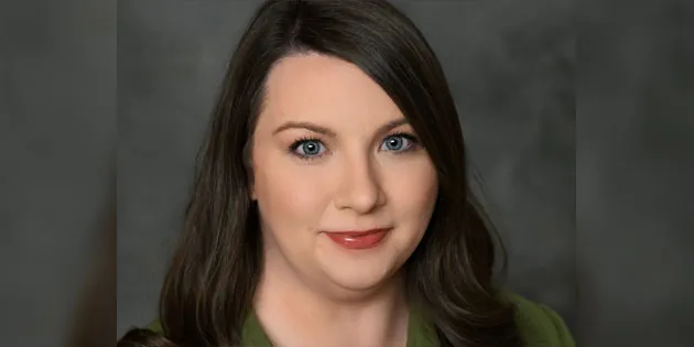 Chelsea Nevels Named Valdosta Revenue Collections Manager