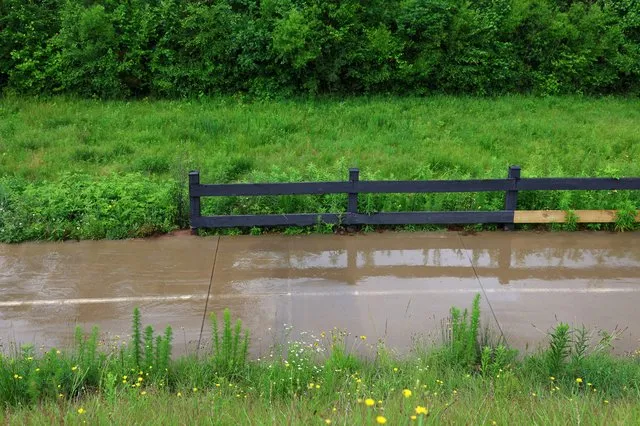 Flood Watch issued in Forsyth County