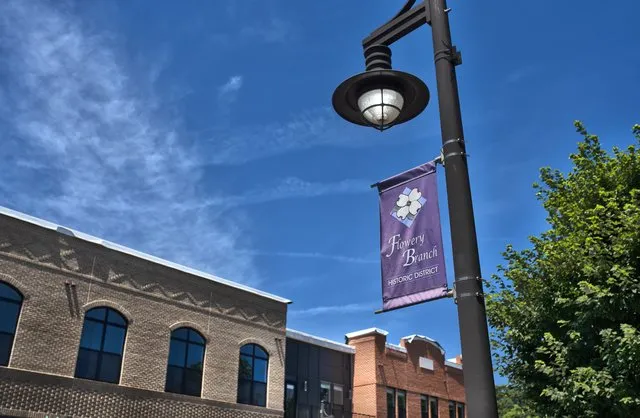 Flowery Branch eyes new hire, merit raises in proposed 2027 budget