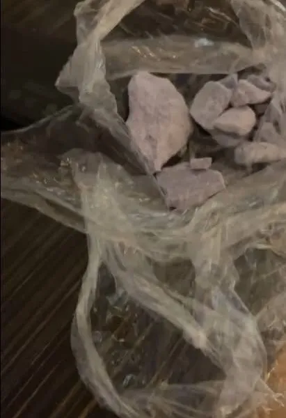 Northwest Georgia Fentanyl Dealer Sentenced