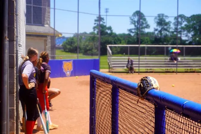 Fort Valley State Softball Host Electrifying Prospect Camp