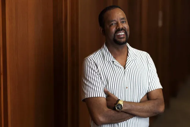Brenau professor earns Fulbright Scholar award, will teach and conduct research in Ethiopia