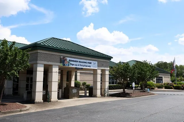 Forsyth County library offering free snacks to kids, teens this summer