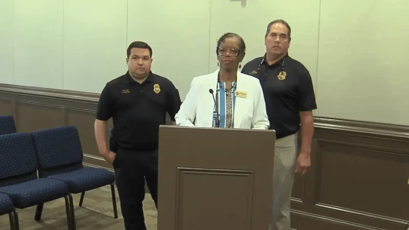 Milledgeville seeks tougher juvenile curfew enforcement, adds parent accountability measur