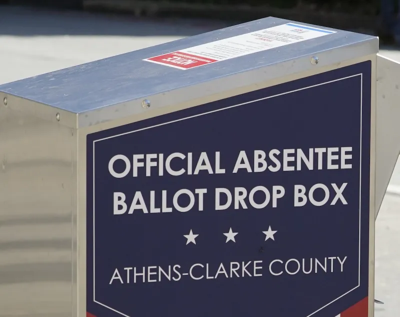 Trump administration swiftly moves ahead on plans to restrict voting by mail in the states