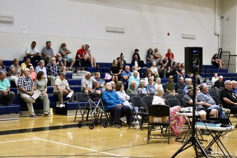 Habersham property owners invited to review proposed zoning changes at UDO open house
