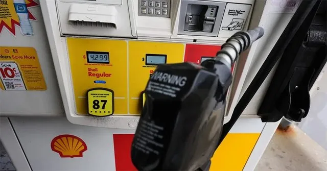 Gas tax suspension saved drivers $200M