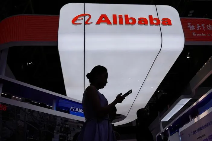 Pentagon labels tech giant Alibaba and car maker BYD as aiding Chinese military