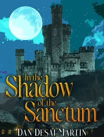 Boro native releases debut fantasy novel