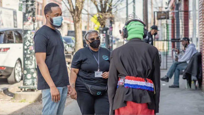 Atlanta's diversion program fights for green light to handle non-police matters