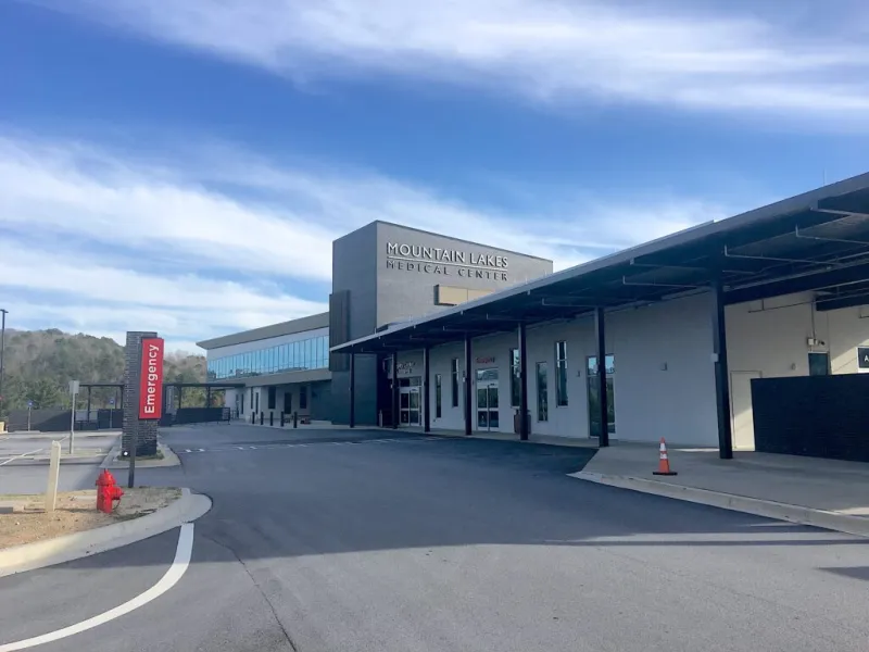 Wellstar to acquire Mountain Lakes Medical Center, expand Northeast Georgia footprint